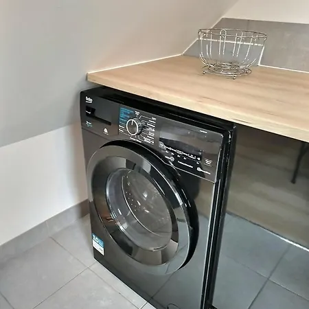 Les Du Pont - Lit Double - Wifi - Inclus - 8 * Troyes