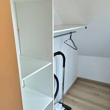 Apartament Les Du Pont - Lit Double - Wifi - Inclus - 8