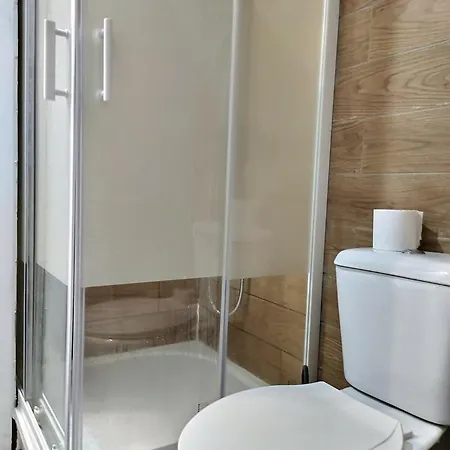 Les Du Pont - Lit Double - Wifi - Inclus - 8 Apartament Troyes