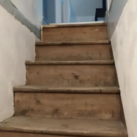 Apartament Les Du Pont - Lit Double - Wifi - Inclus - 8 Troyes