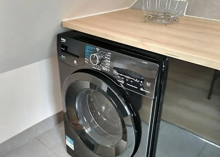 Les Du Pont - Lit Double - Wifi - Inclus - 8 * Troyes