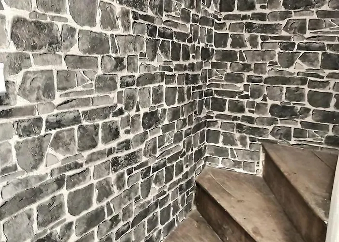 Les Du Pont - Lit Double - Wifi - Inclus - 8 * Troyes