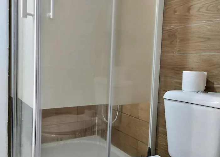 Les Du Pont - Lit Double - Wifi - Inclus - 8 Appartement Troyes